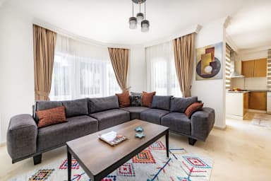 Villa Zafira Kalkan 16