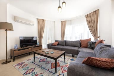 Villa Zafira Tatil Villası 23