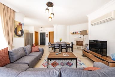 Villa Zafira Kalkan 30