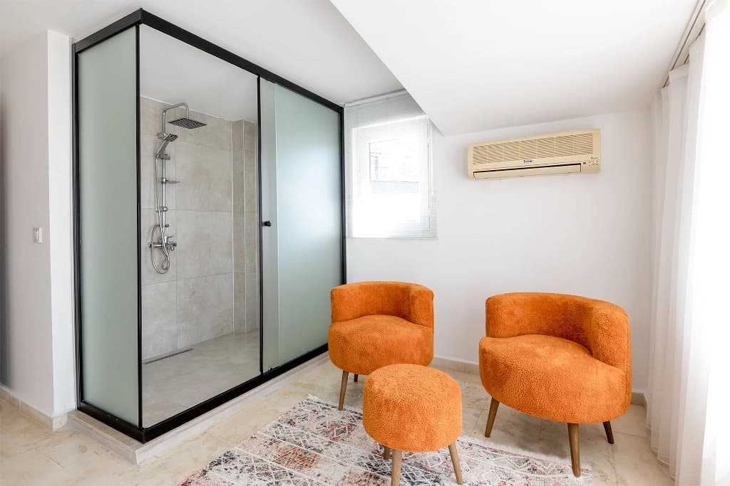 Villa Zafira Tatil Villası 73