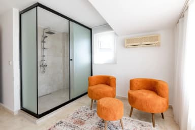 Villa Zafira Tatil Villası 73