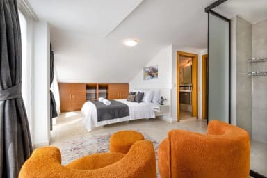 Villa Zafira Kalkan 44