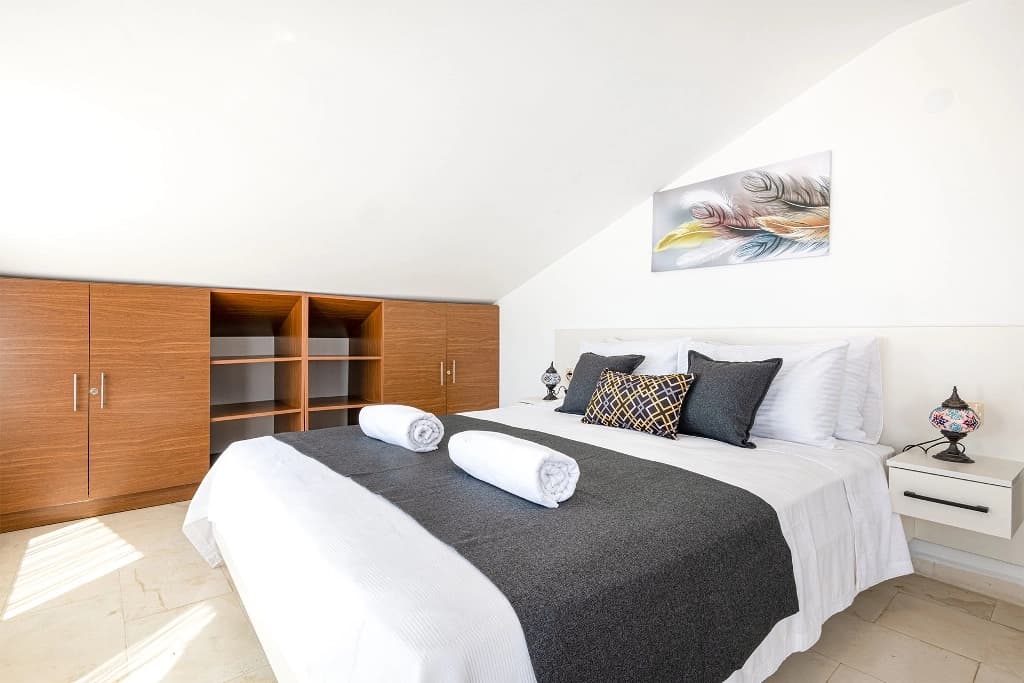 Villa Zafira Tatil Villası 51