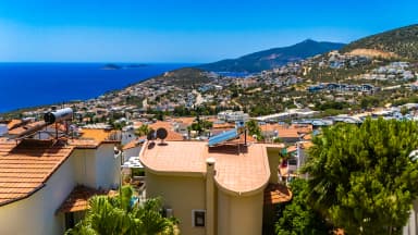 Villa Melisa Tatil Villası 17