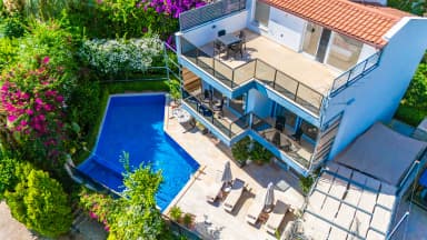 Villa Melisa Kalkan 10