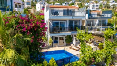 Villa Melisa Kalkan 86