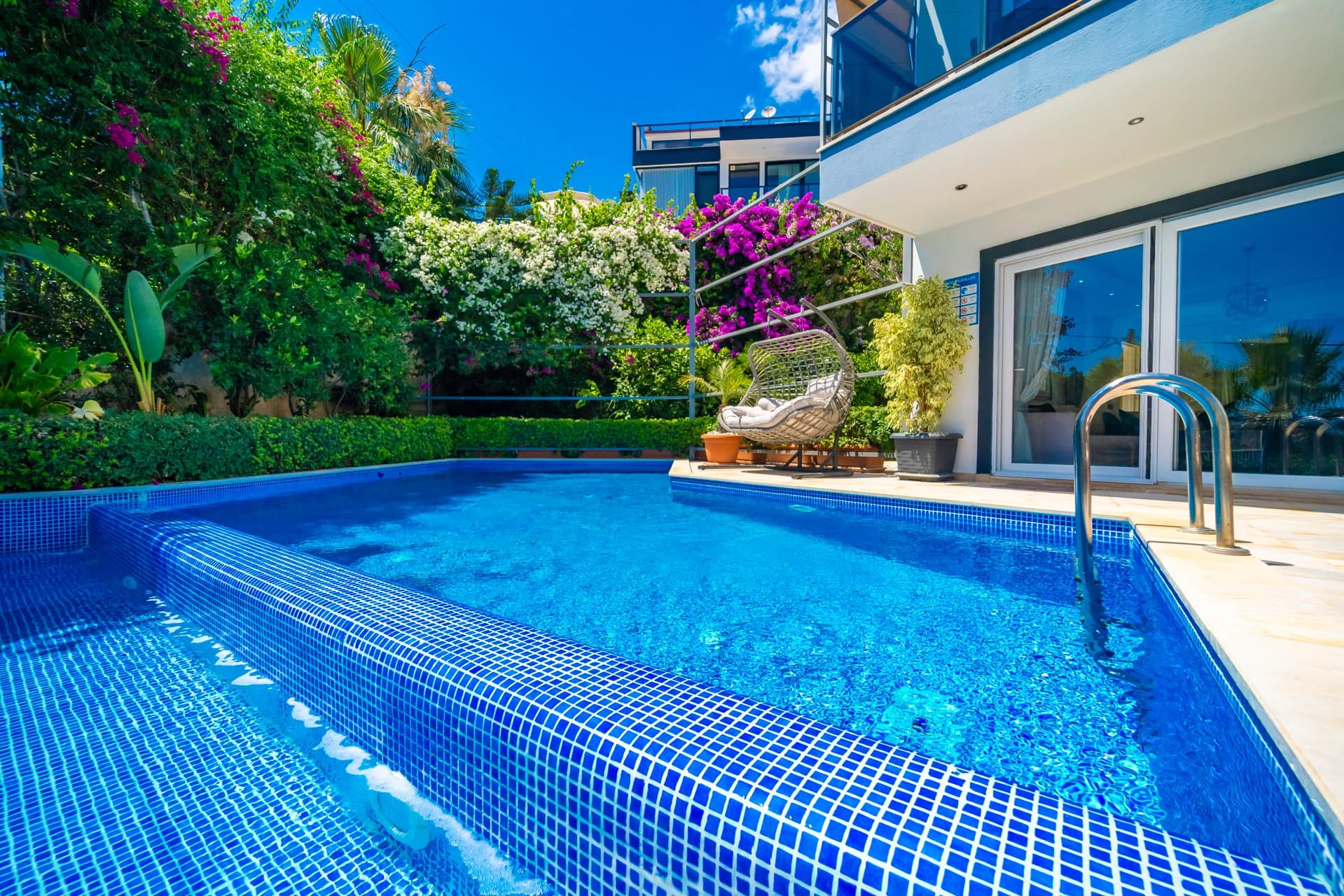 Villa Melisa Tatil Villası 29