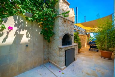 Villa Melisa Özel Havuzlu 71