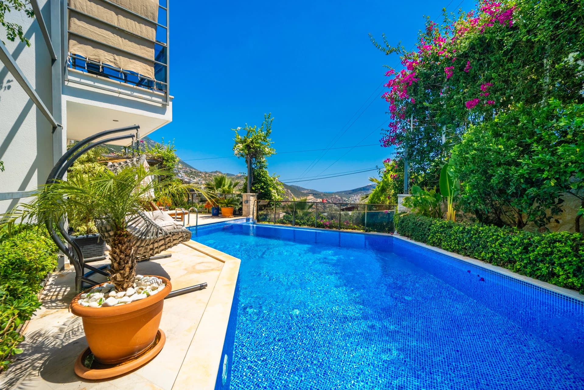 Villa Melisa Kalkan 78