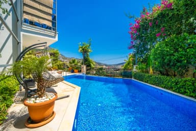 Villa Melisa Kalkan 78