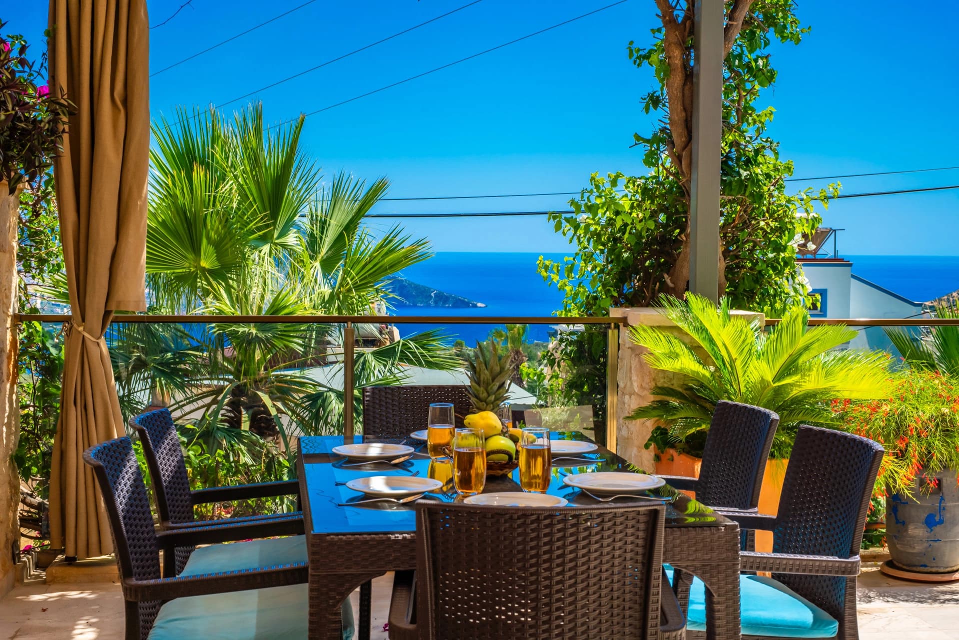 Villa Melisa Tatil Villası 23