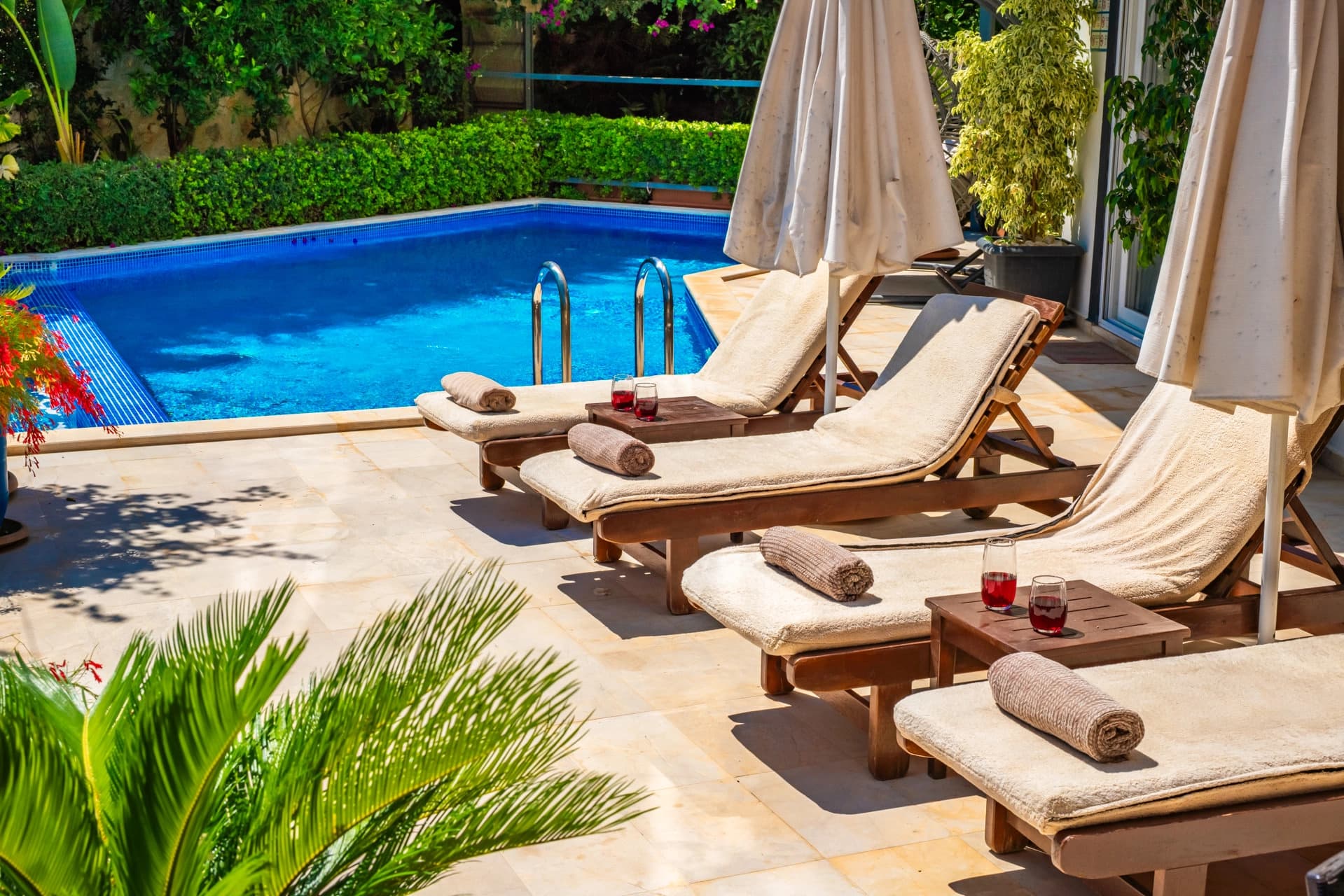 Villa Melisa Kalkan 30