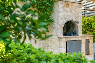 Villa Melisa Tatil Villası 51