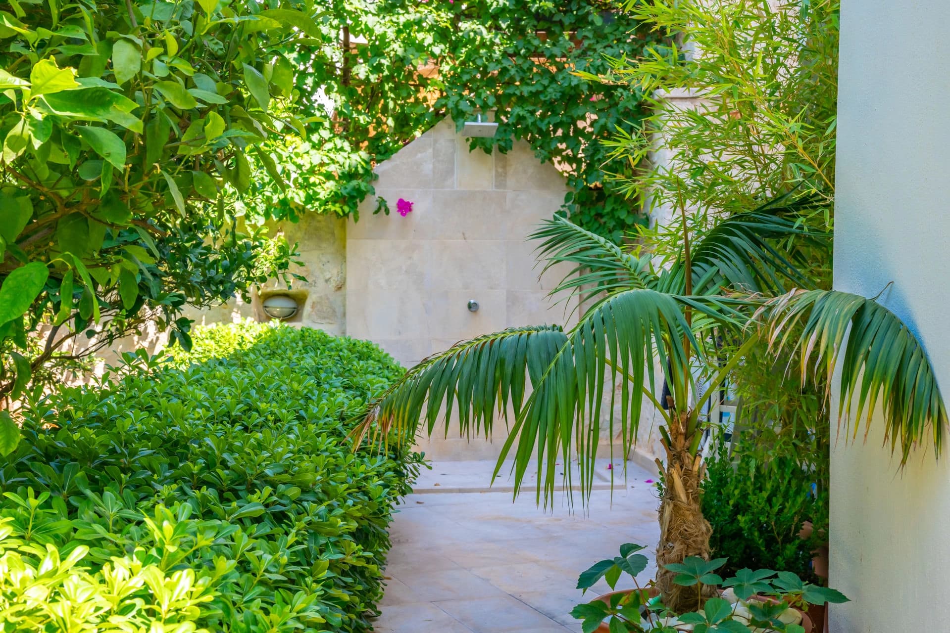 Villa Melisa Kalkan 58