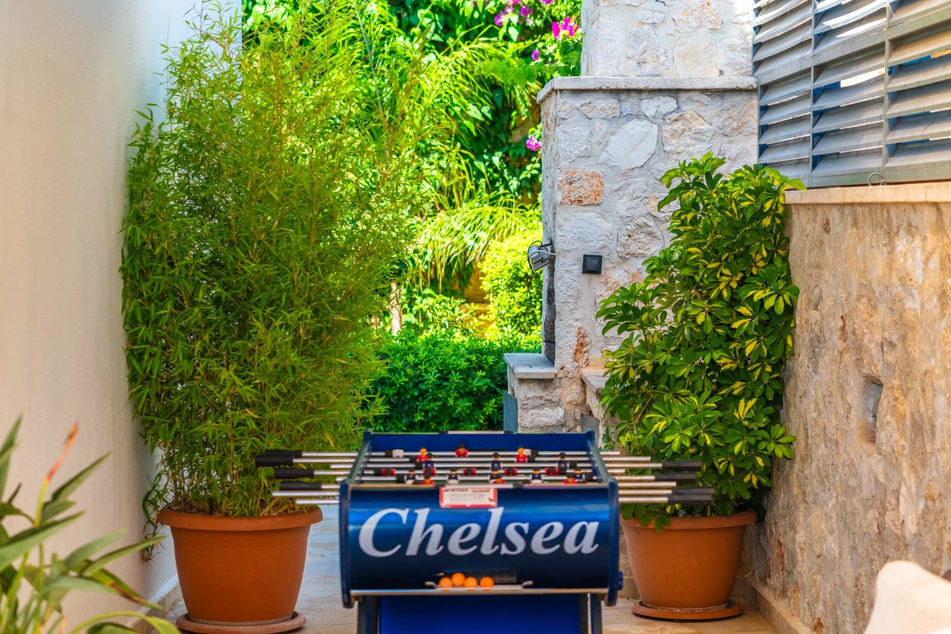 Villa Melisa Özel Havuzlu 65