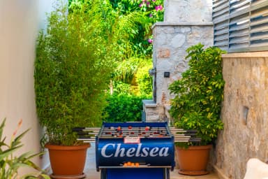 Villa Melisa Özel Havuzlu 65