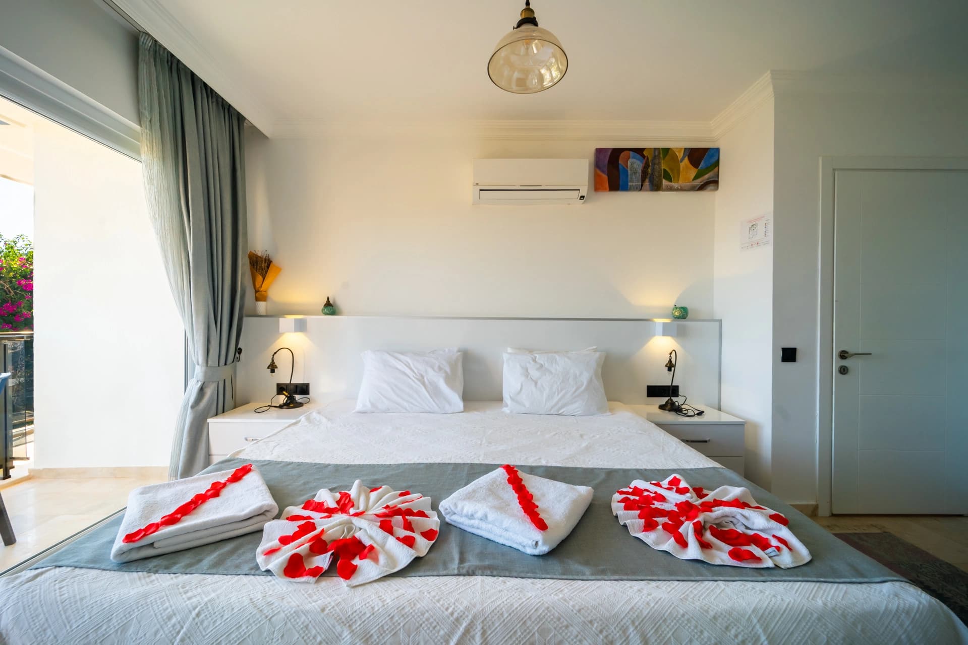 Villa Melisa Özel Havuzlu 25