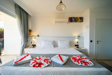 Villa Melisa Özel Havuzlu 25