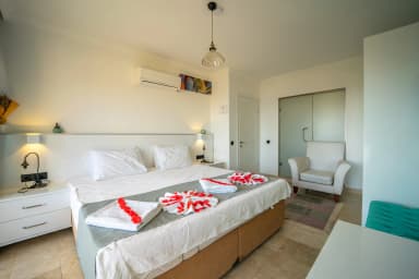 Villa Melisa Tatil Villası 39