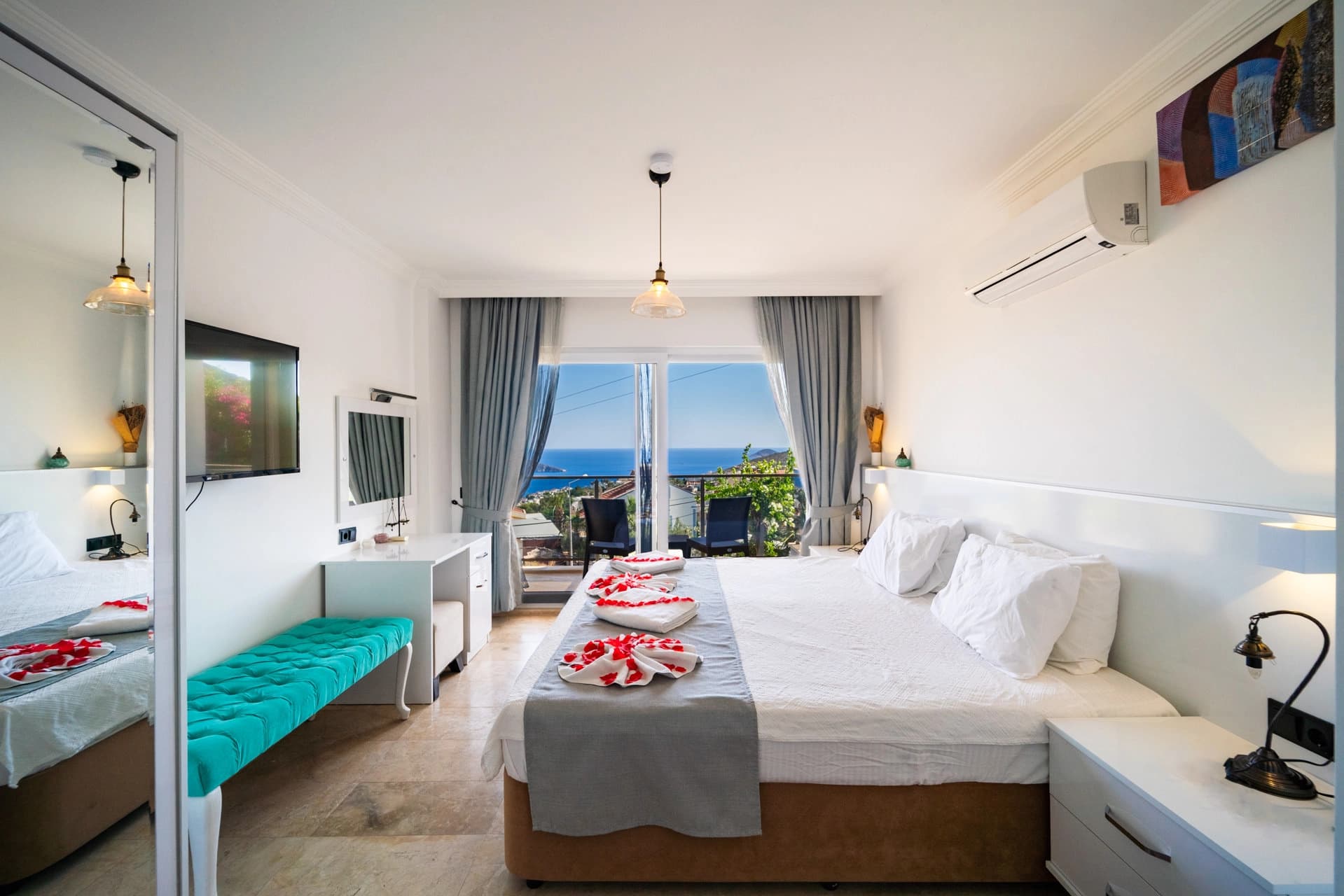 Villa Melisa Kalkan 46