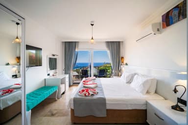 Villa Melisa Kalkan 46