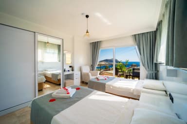 Villa Melisa Tatil Villası 67