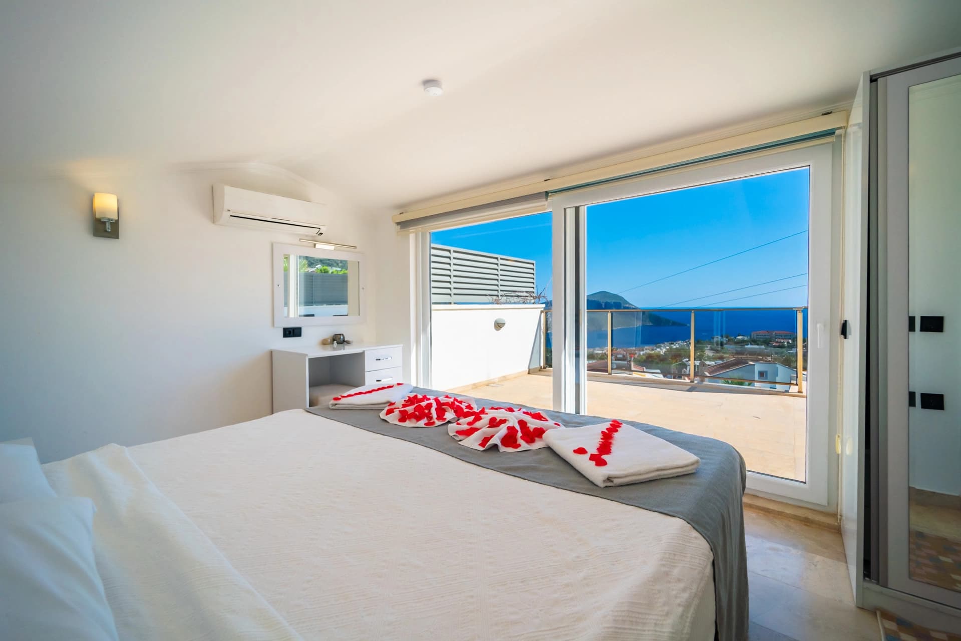 Villa Melisa Özel Havuzlu 19