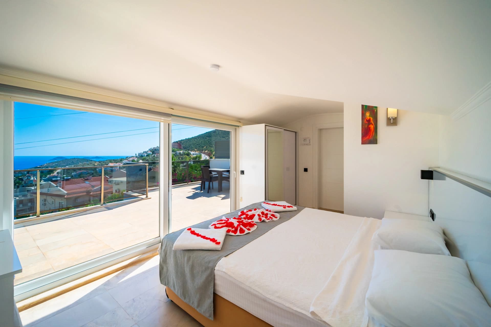 Villa Melisa Kalkan 26