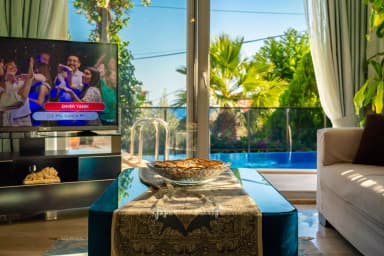 Villa Melisa Tatil Villası 73