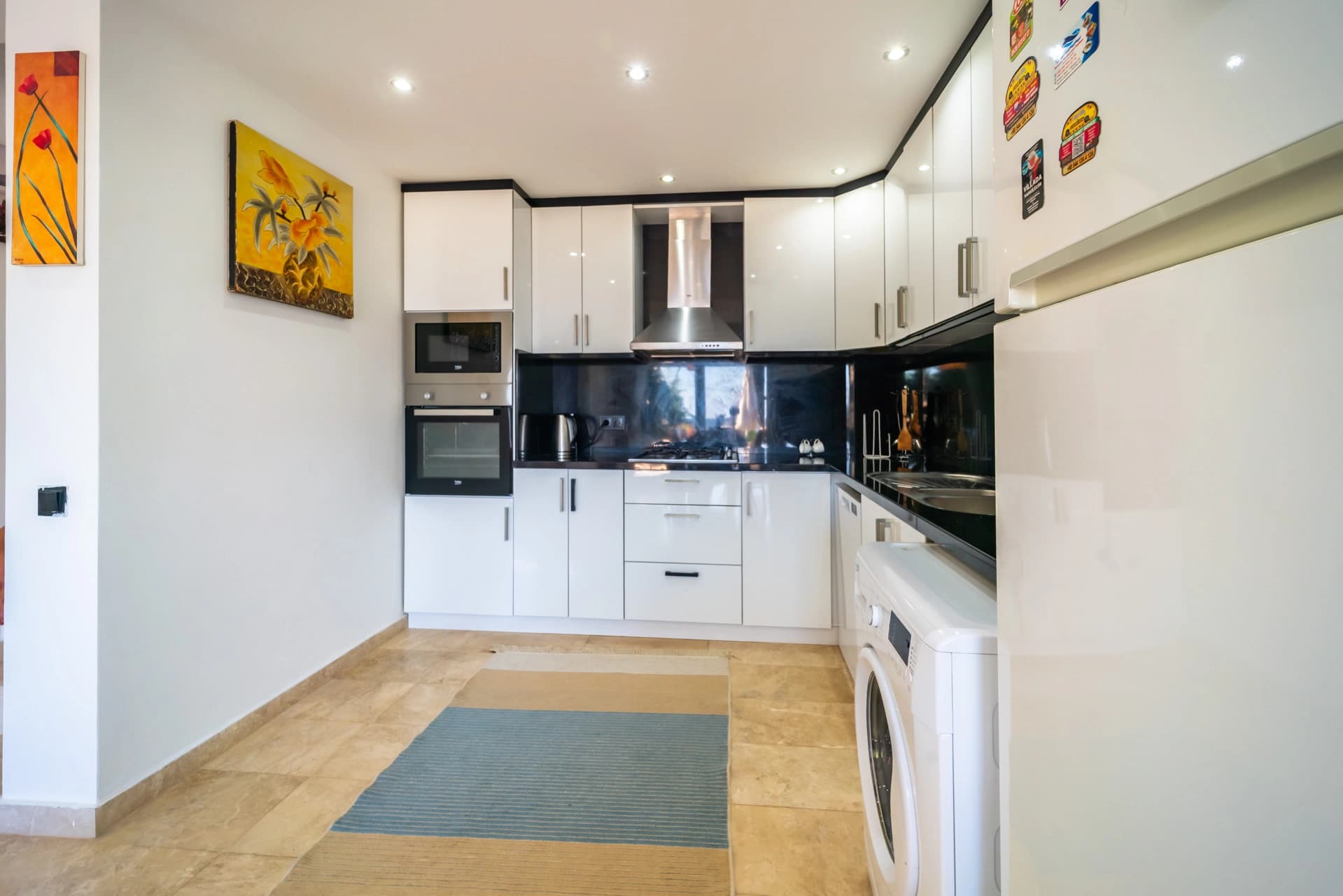 Villa Melisa Kalkan 80