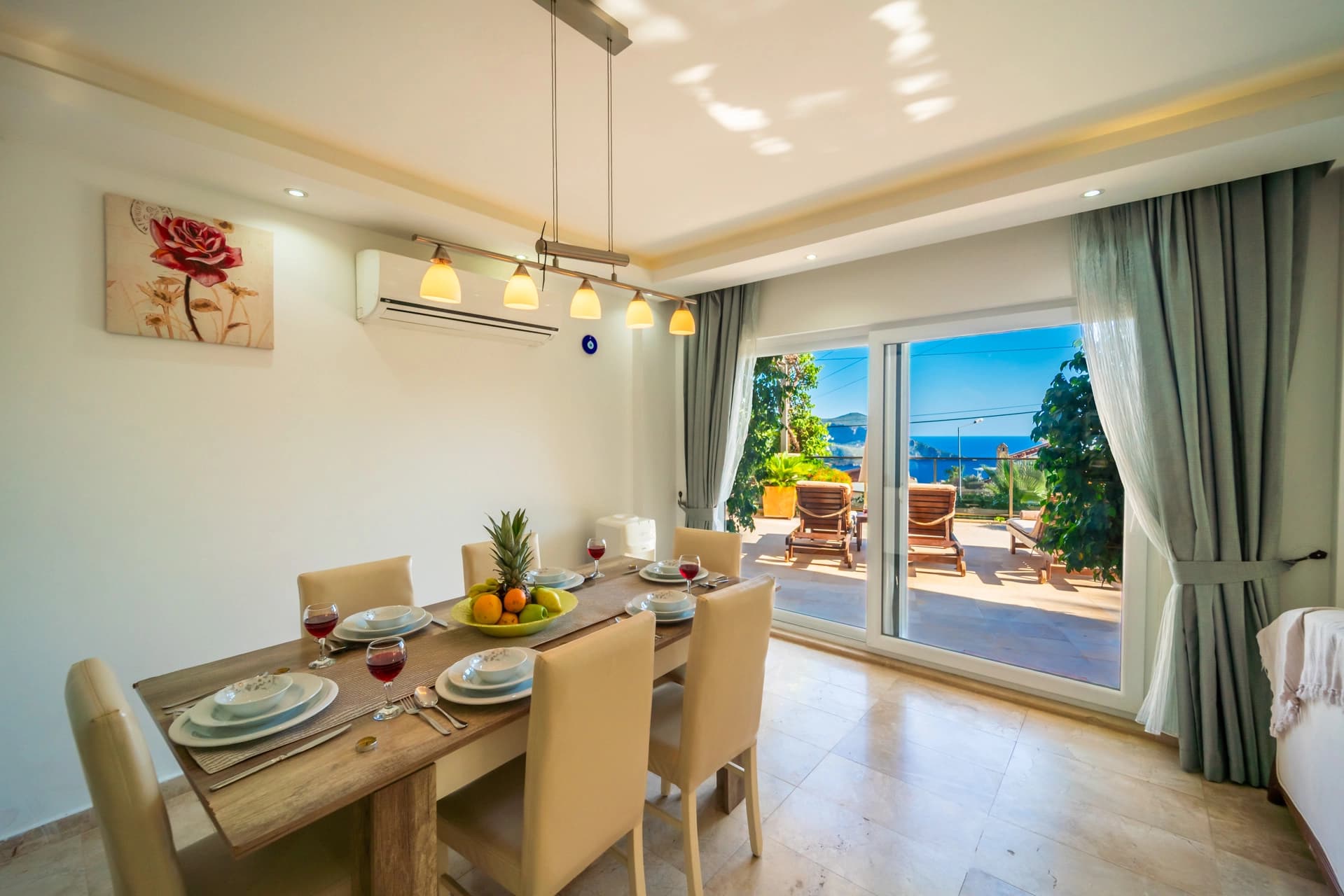 Villa Melisa Kalkan 66