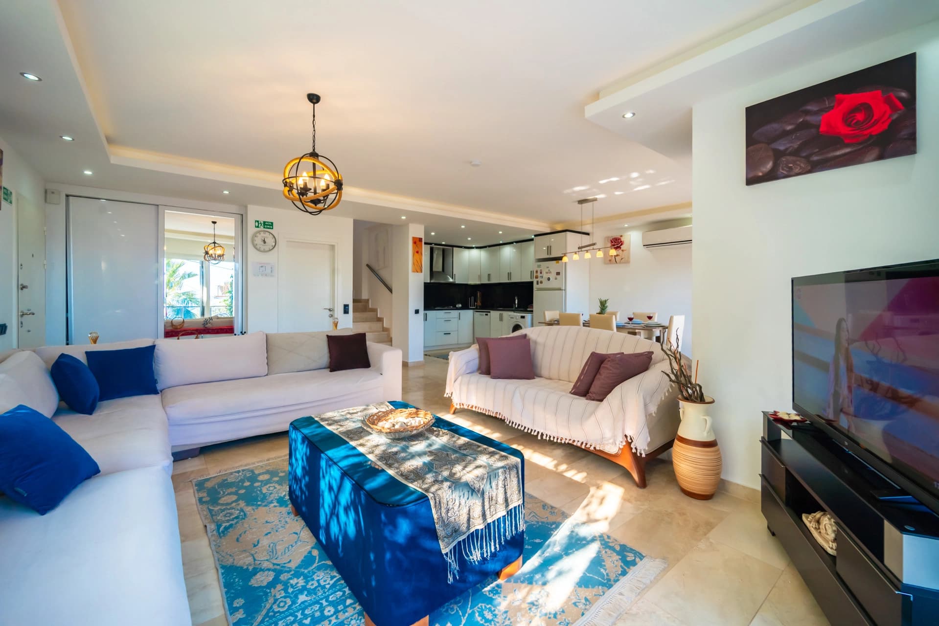 Villa Melisa Özel Havuzlu 59