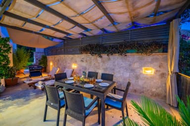 Villa Melisa Kalkan 24