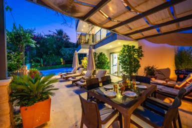 Villa Melisa Özel Havuzlu 31