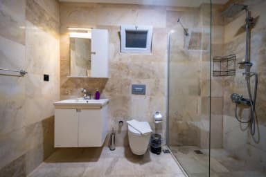 Villa Melisa Kalkan 60