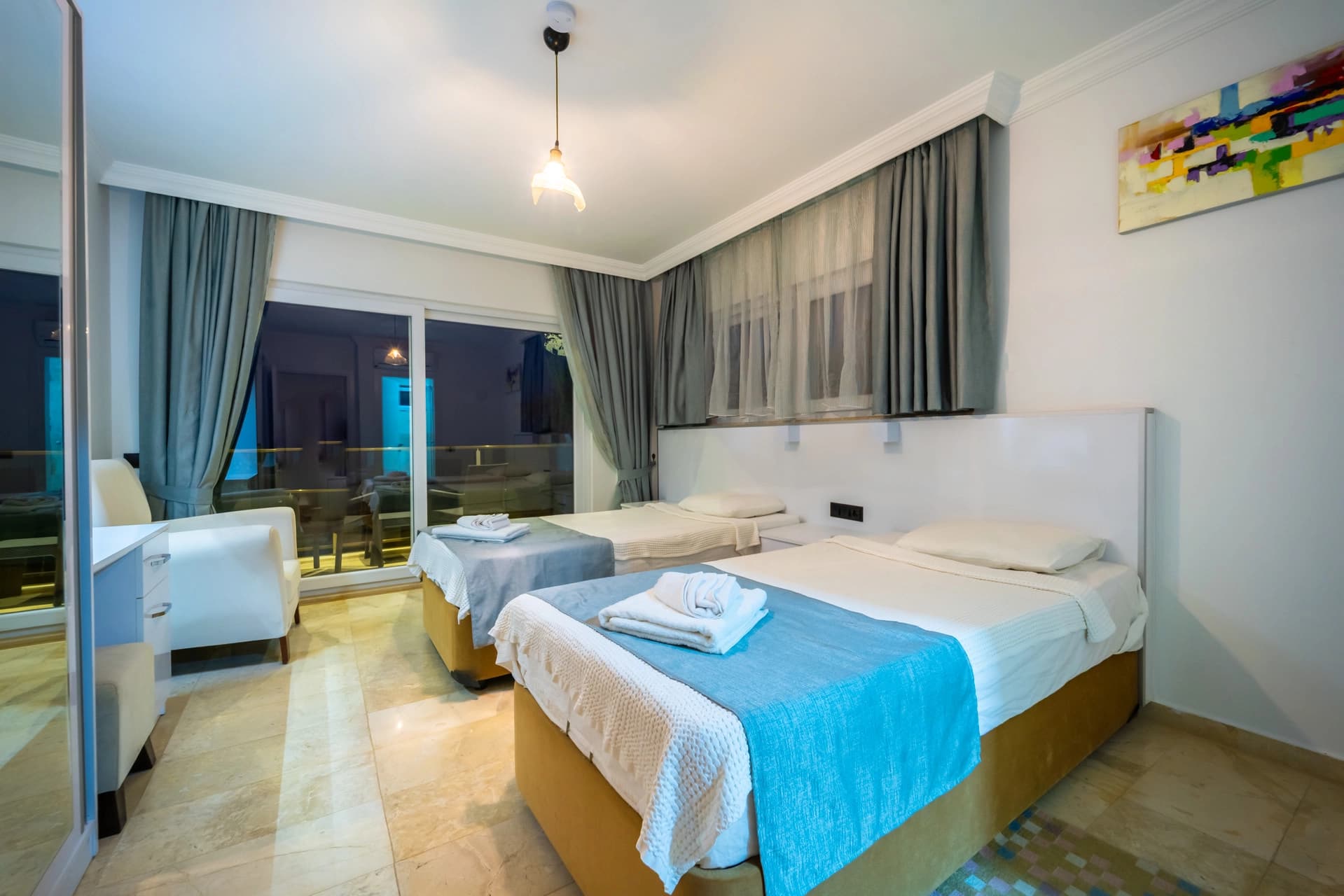 Villa Melisa Kalkan 88