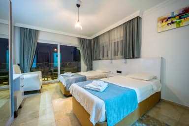 Villa Melisa Kalkan 88