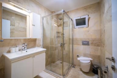 Villa Melisa Tatil Villası 95