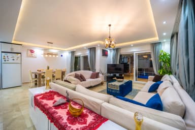 Villa Melisa Özel Havuzlu 87