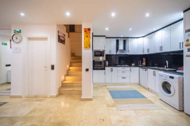 Villa Melisa Tatil Villası 11