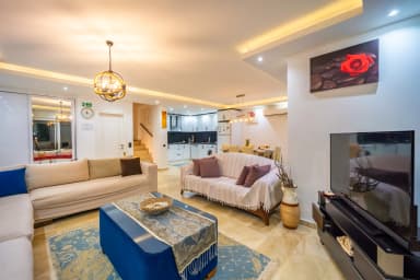 Villa Melisa Kalkan 94