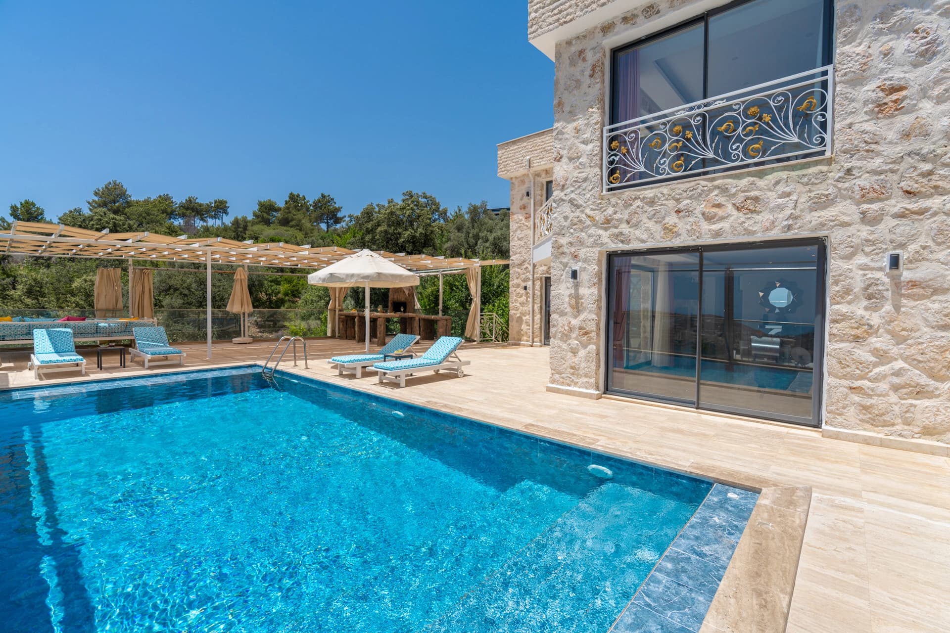 Villa Narin 3 İslamlar 79