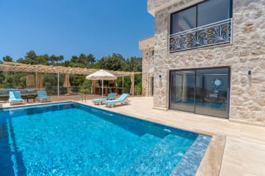 Villa Narin 3 İslamlar 79