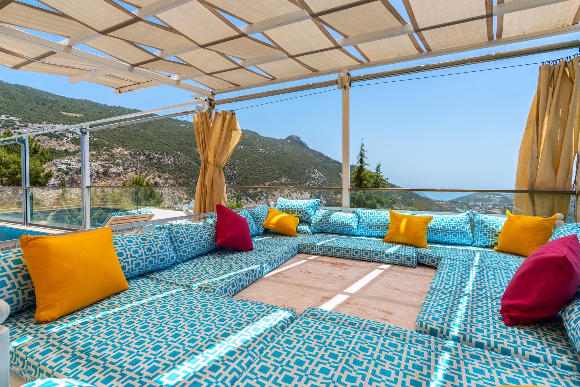 Villa Narin 3 İslamlar 17