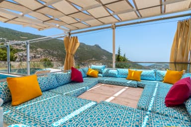 Villa Narin 3 İslamlar 17