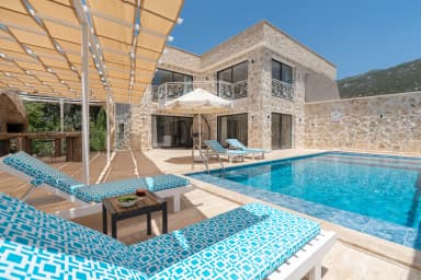 Villa Narin 3 İslamlar 23