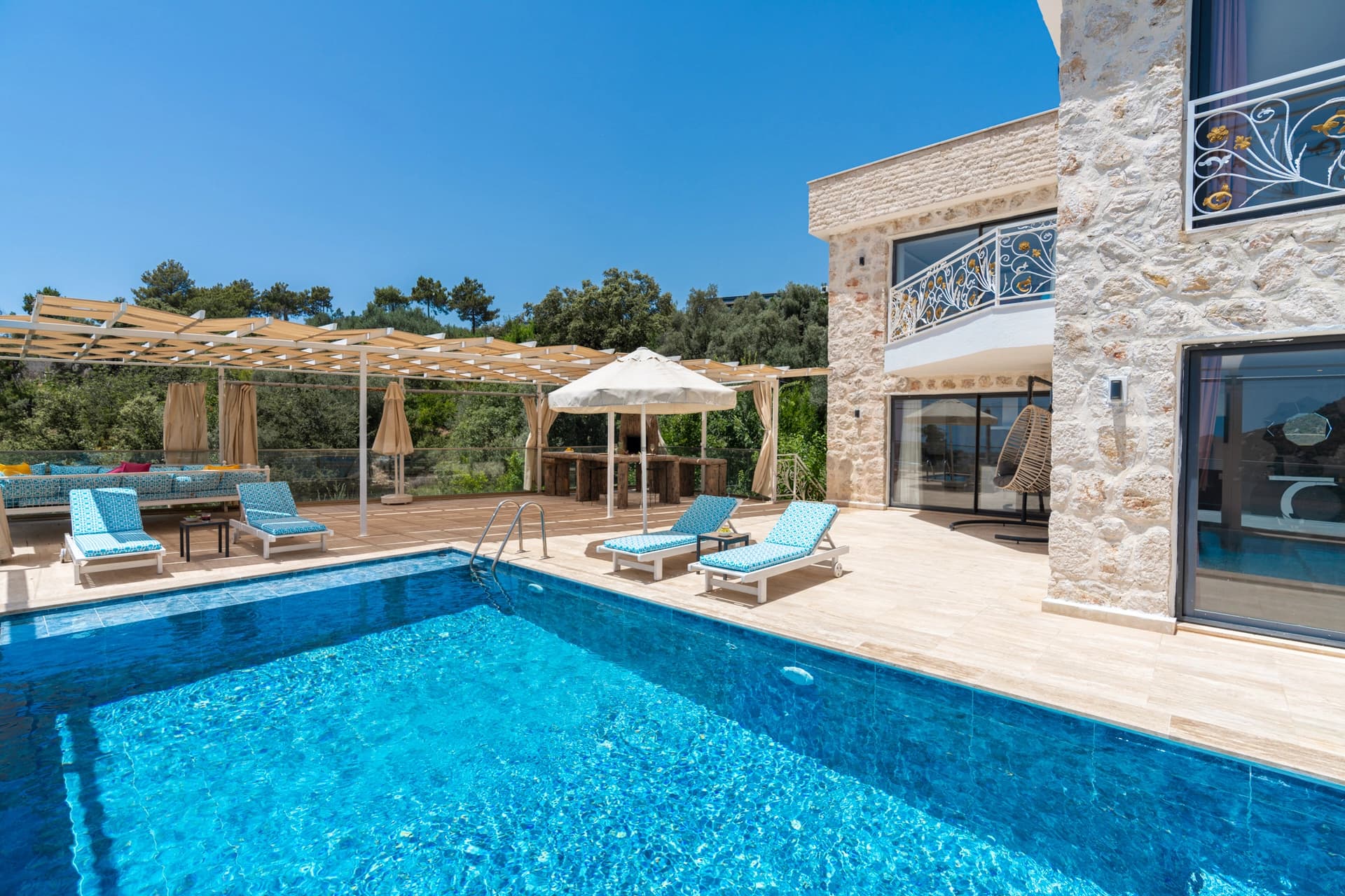 Villa Narin 3 İslamlar 37