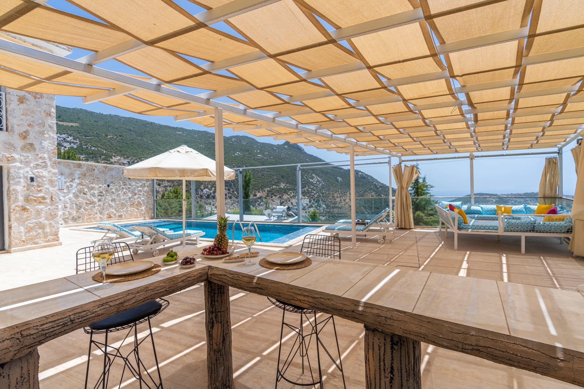 Villa Narin 3 İslamlar 51