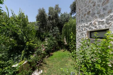 Villa Narin 3 Korunaklı Havuz 24