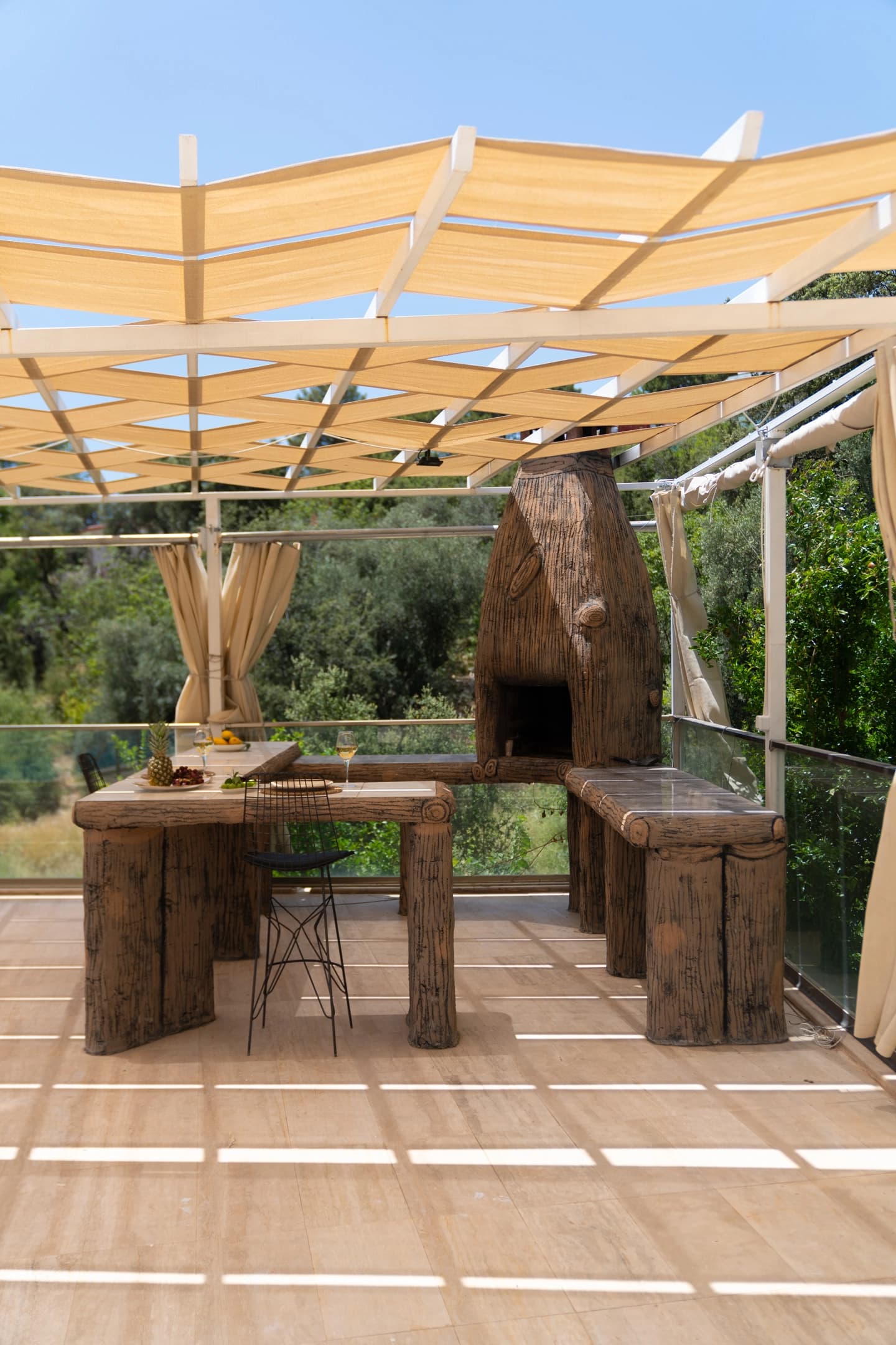 Villa Narin 3 Korunaklı Havuz 38